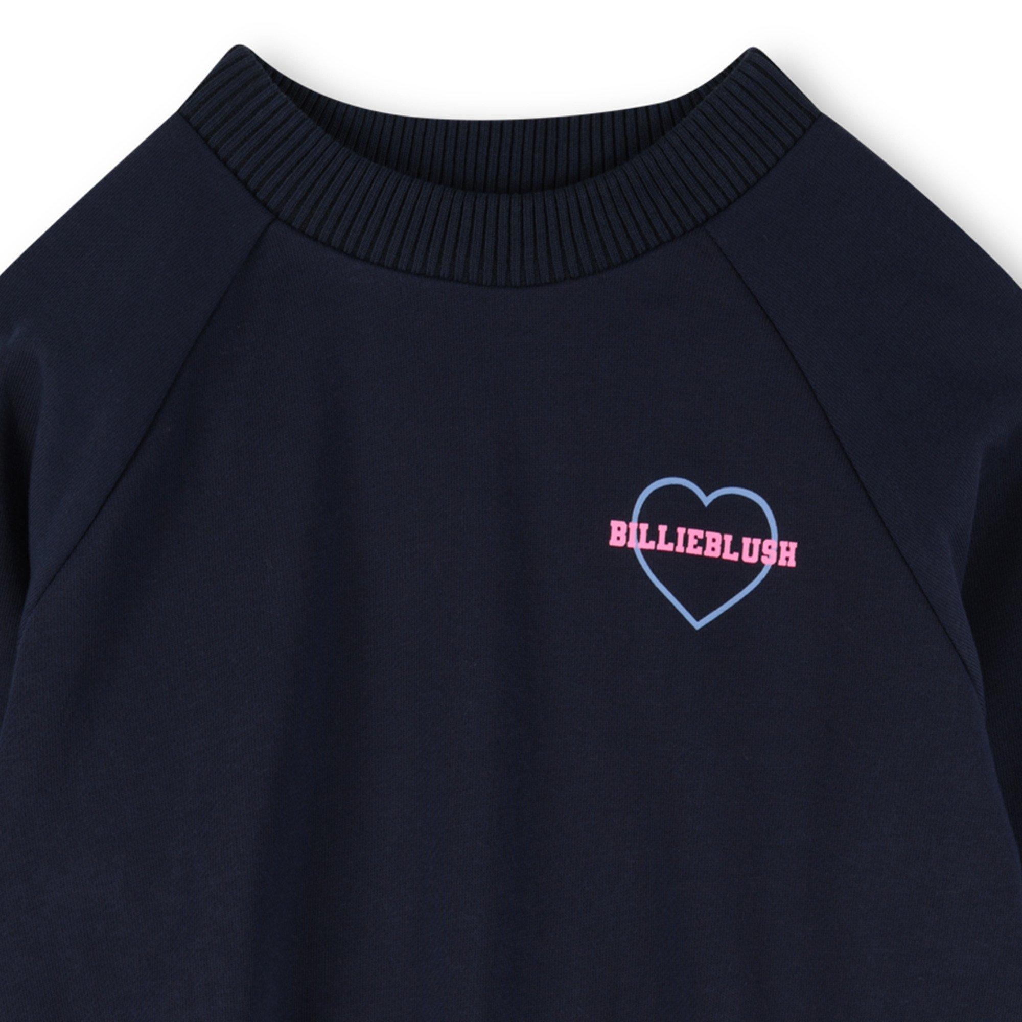 Navy 85T - Billieblush - BilBlsh Jumper Dress Jn54 - 3