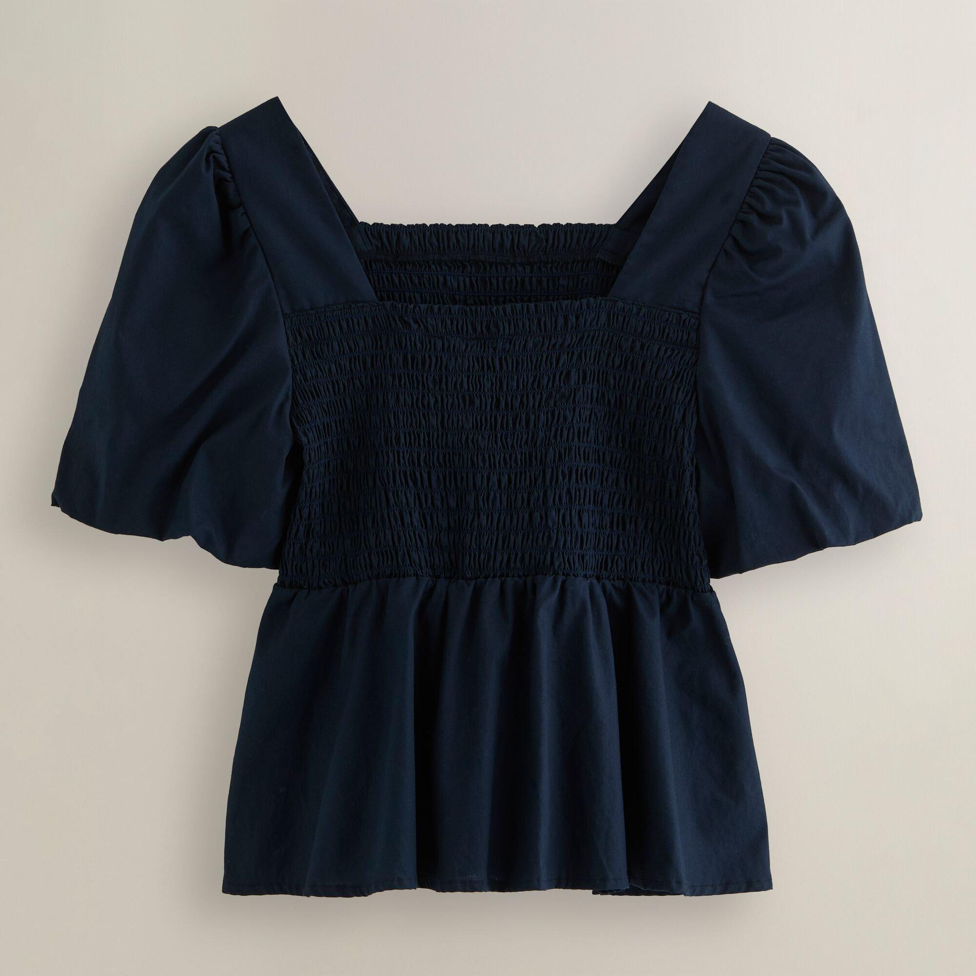 Navy - Regatta - Womens Diani Top - 6