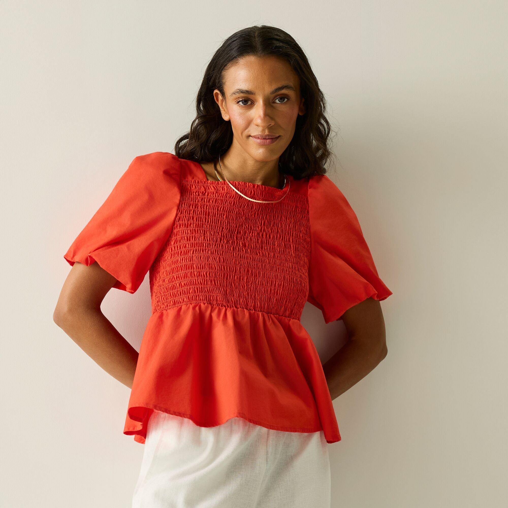 Womens Diani Top