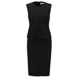 Boss Depeplar Dress