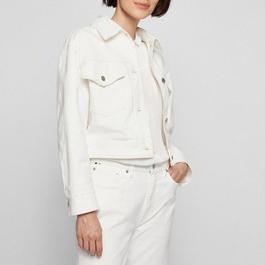 Boss Denim Jacket