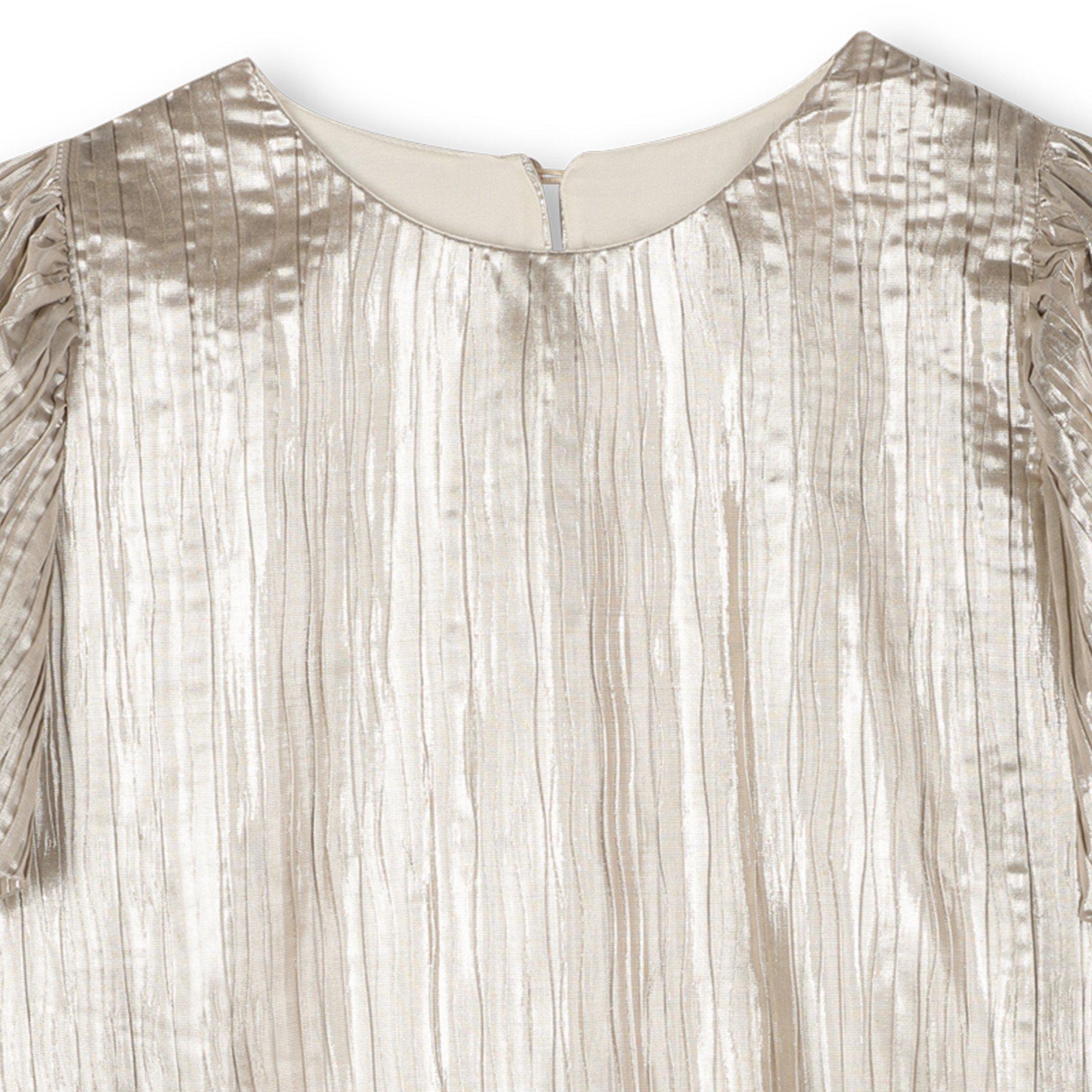 Light Gold Z99 - Billieblush - BilBlsh Dress Jn54 - 3