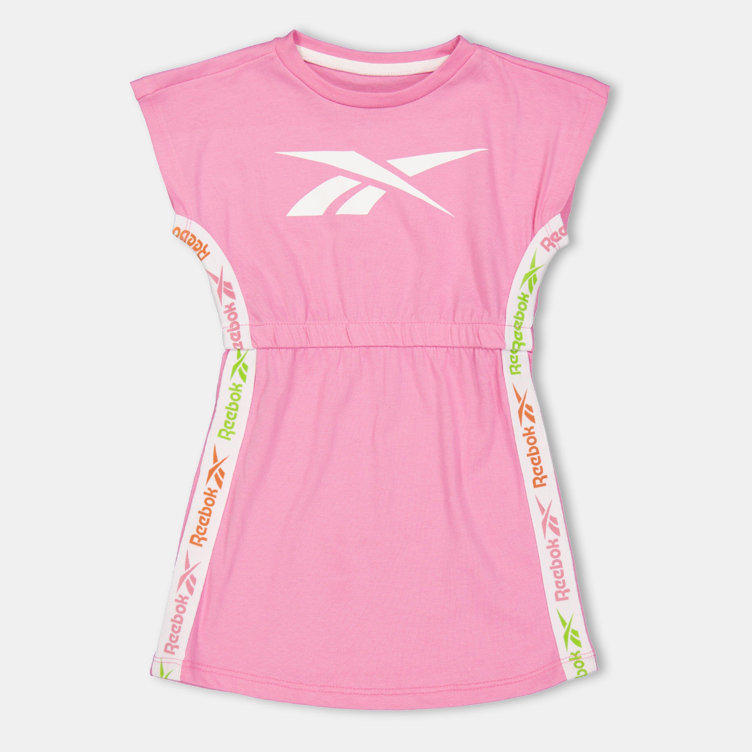 Aurora Rose - Reebok - Dolman Dress Bb99 - 1