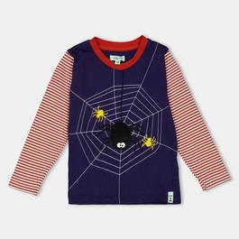 Lilly and Sid Spider App Top In99