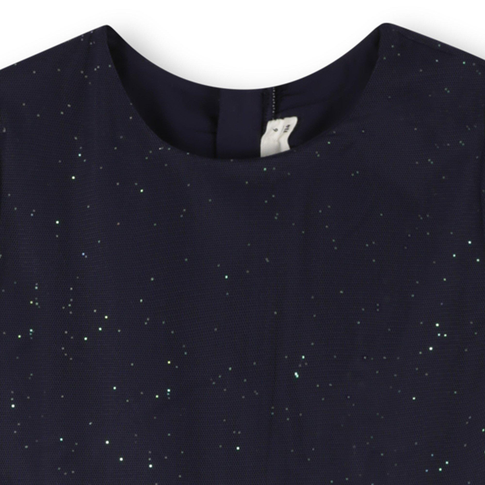 Navy 85T - Billieblush - BilBlsh Dress Jn54 - 3