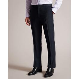 Ted Baker Forbyts Puppytooth Trousers