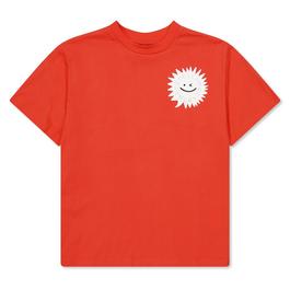 Stella McCartney Logo Tee In99