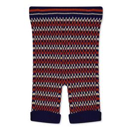 Gucci Knitted Shorts In32