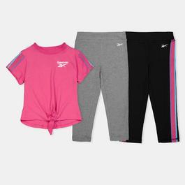 Reebok 3Pcs Set In99