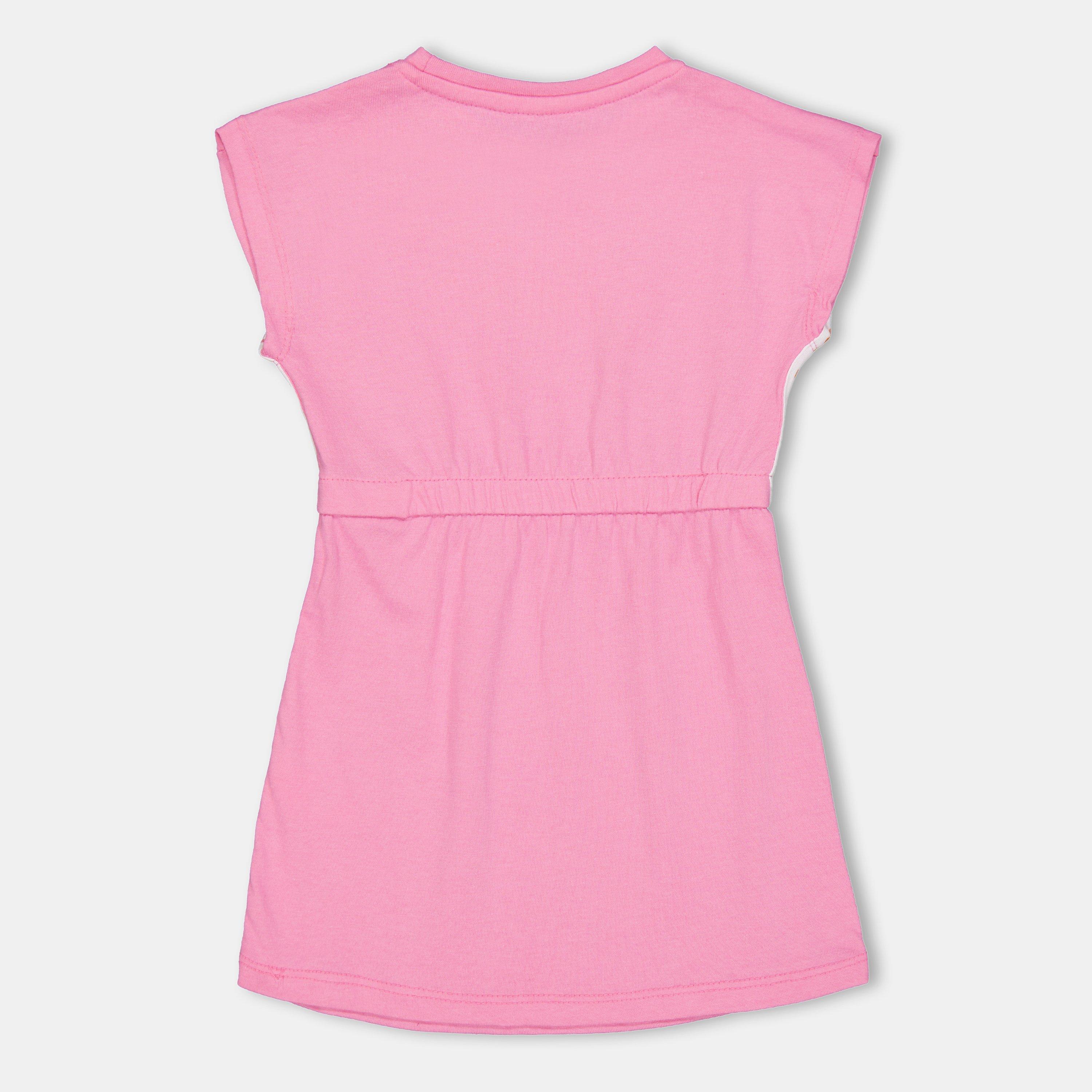 Aurora Pink - Reebok - Dolman Dress In99 - 2