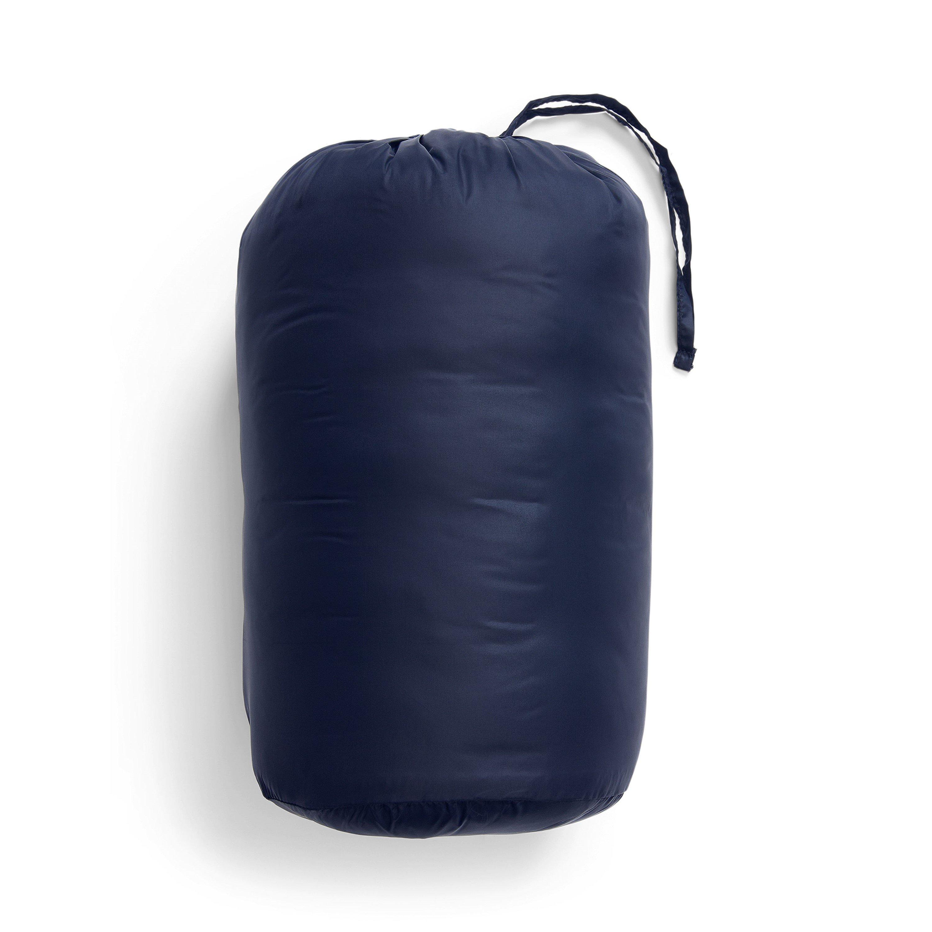 Nwport Nvy - Polo Ralph Lauren - Kids' Pony Long Sleeve Bomber Jacket - 4