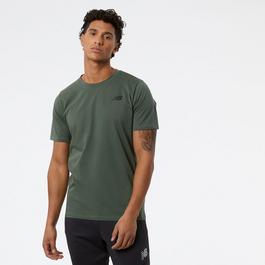 New Balance Heathertech T Shirt