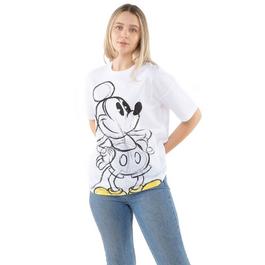Disney Mickey Mouse T-Shirt