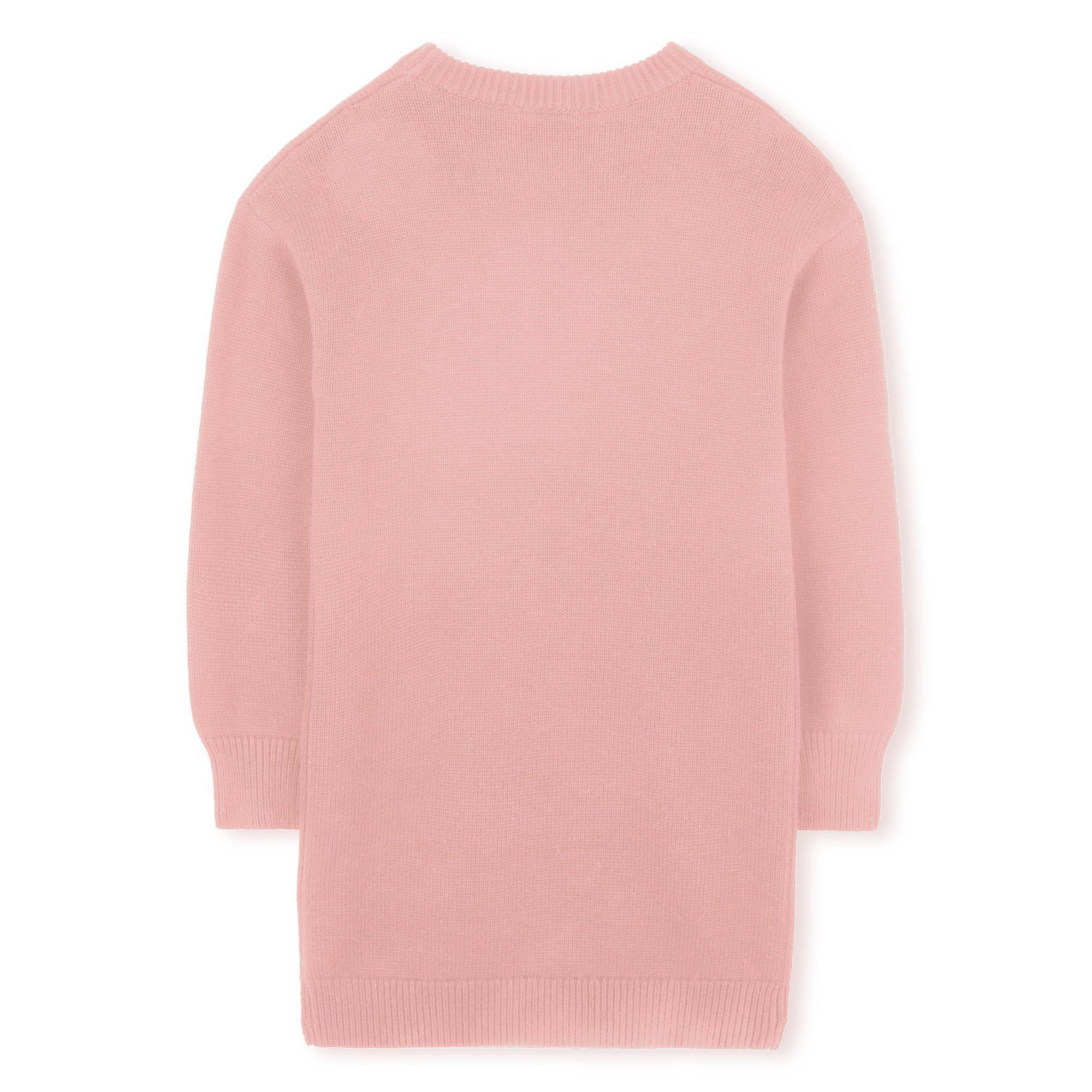 Pink 47H - Kenzo - Kenzo Tiger Drrss Jn53 - 2