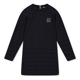 Balmain Knit Dress In99