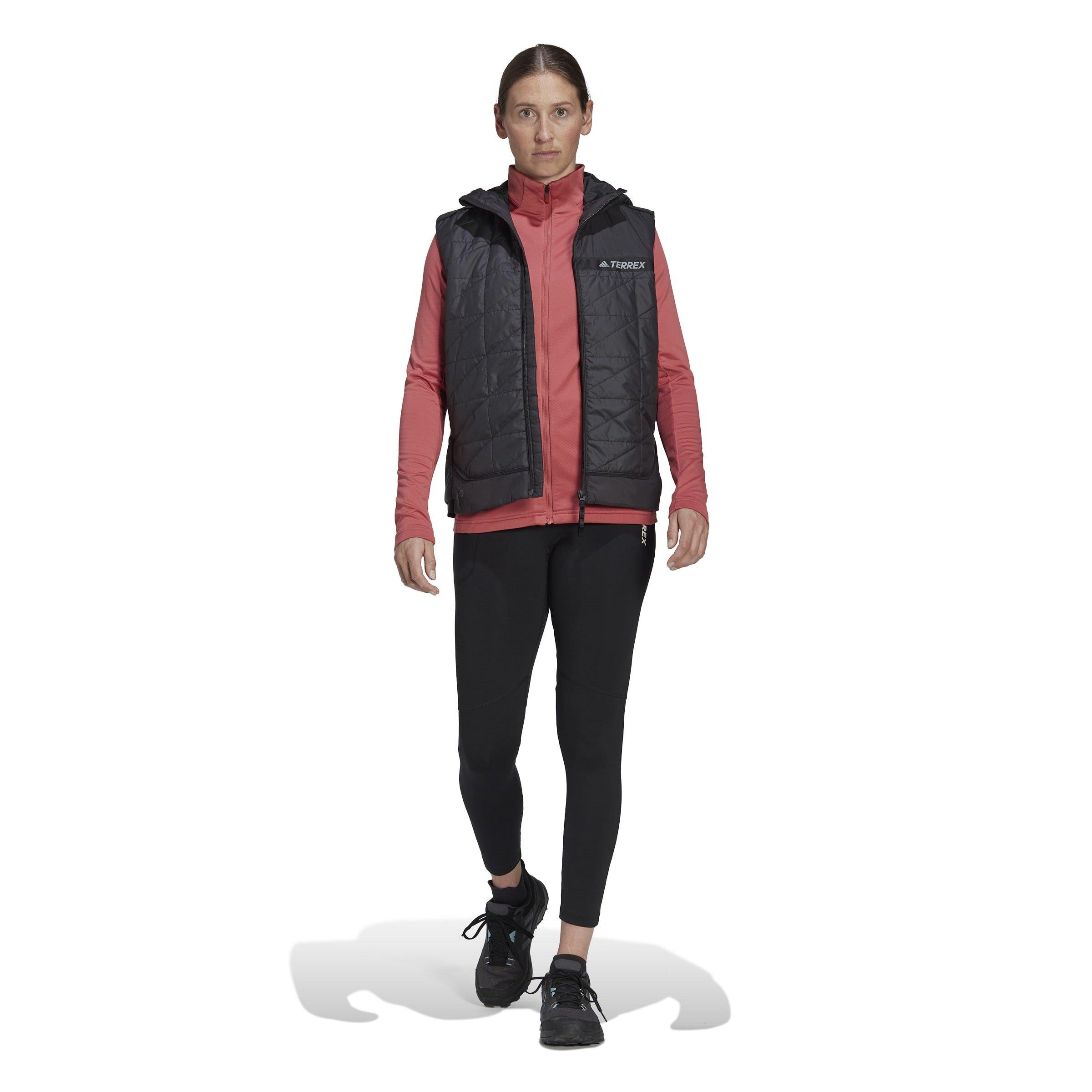 Terrex Multi Insulated Vest Womens