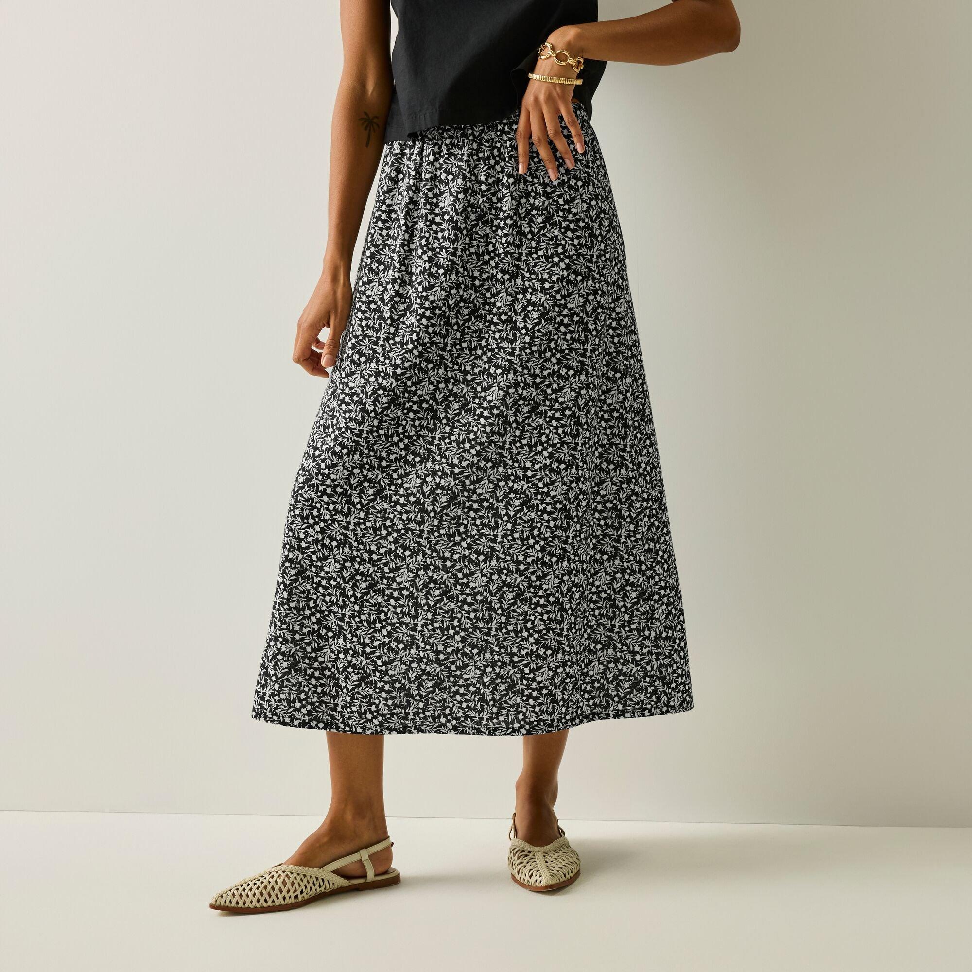 Regatta Women's Flamenca Skirt - Mchrmdtsyblm - 14