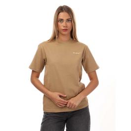 Off White For All Casual T-Shirt