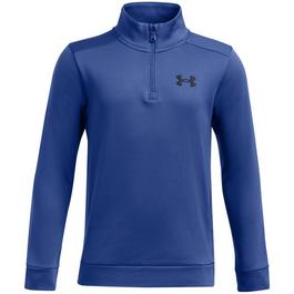 Under Armour Armour Ua Fleece quarter Zip Boys