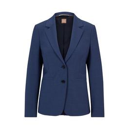 Boss Jasewa Blazer Jacket