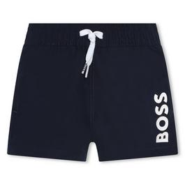 Boss Essential Sweatshorts Junior