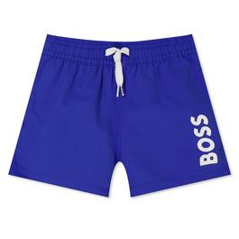 Boss Infants Logo Swim Shorts