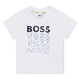 Boss the houses sportswear-focused line that was