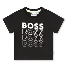 Boss the houses sportswear-focused line that was