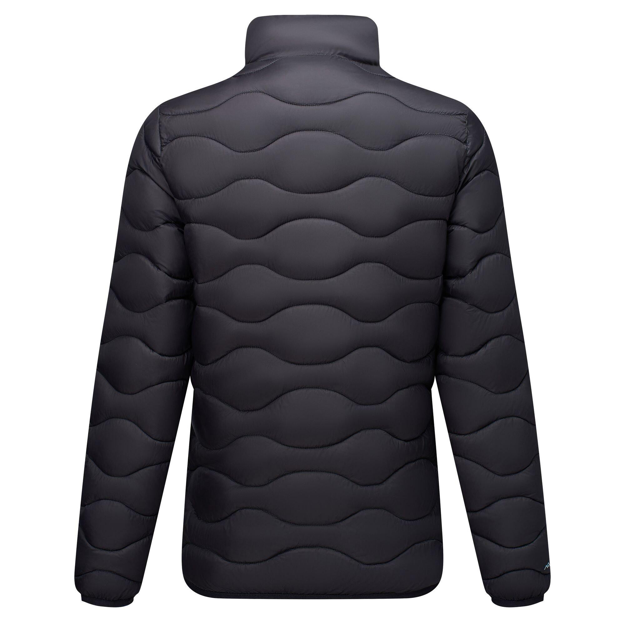 Black - Regatta - Womens Hydi Insulated Jacket - 3