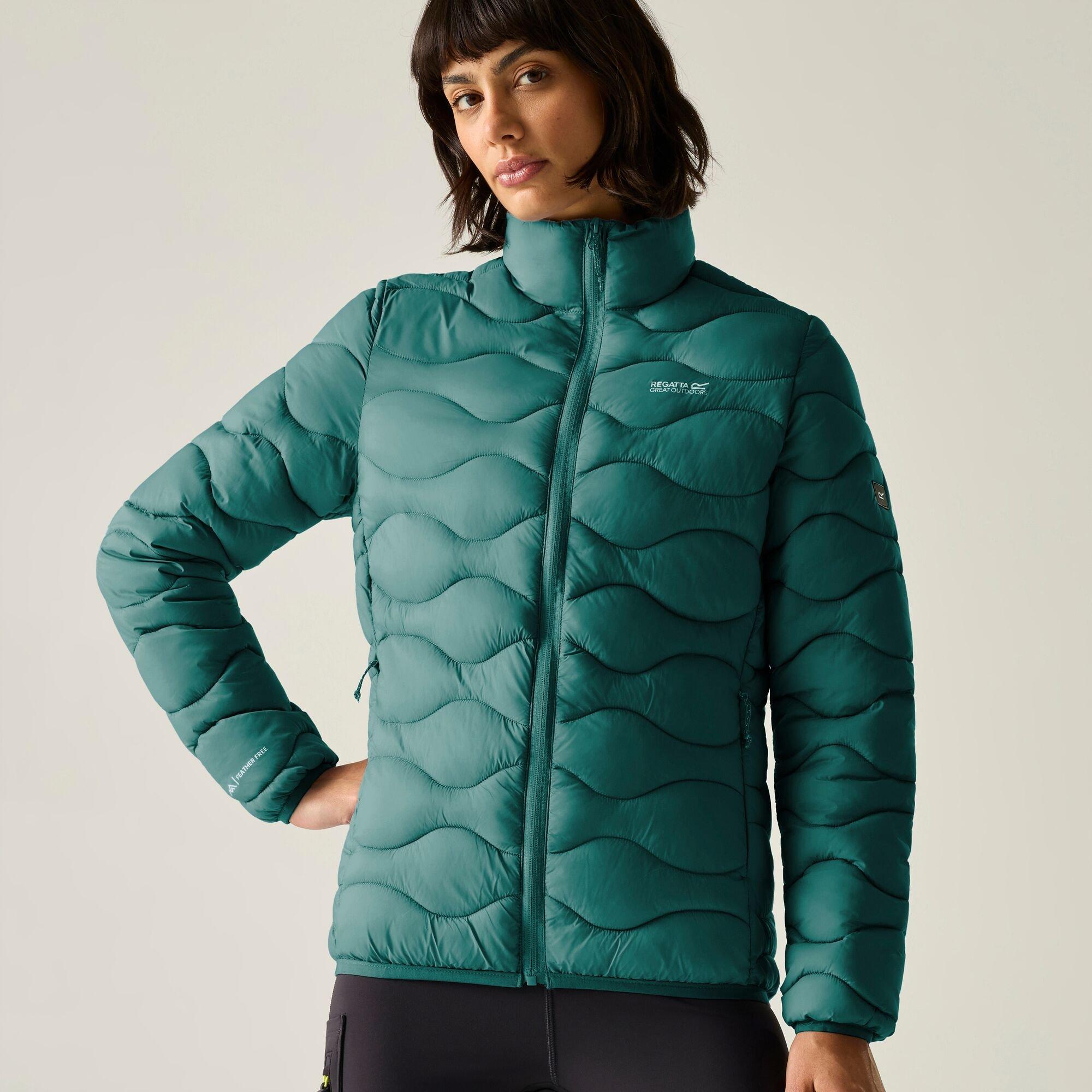 Womens Hydi Insulated Jacket