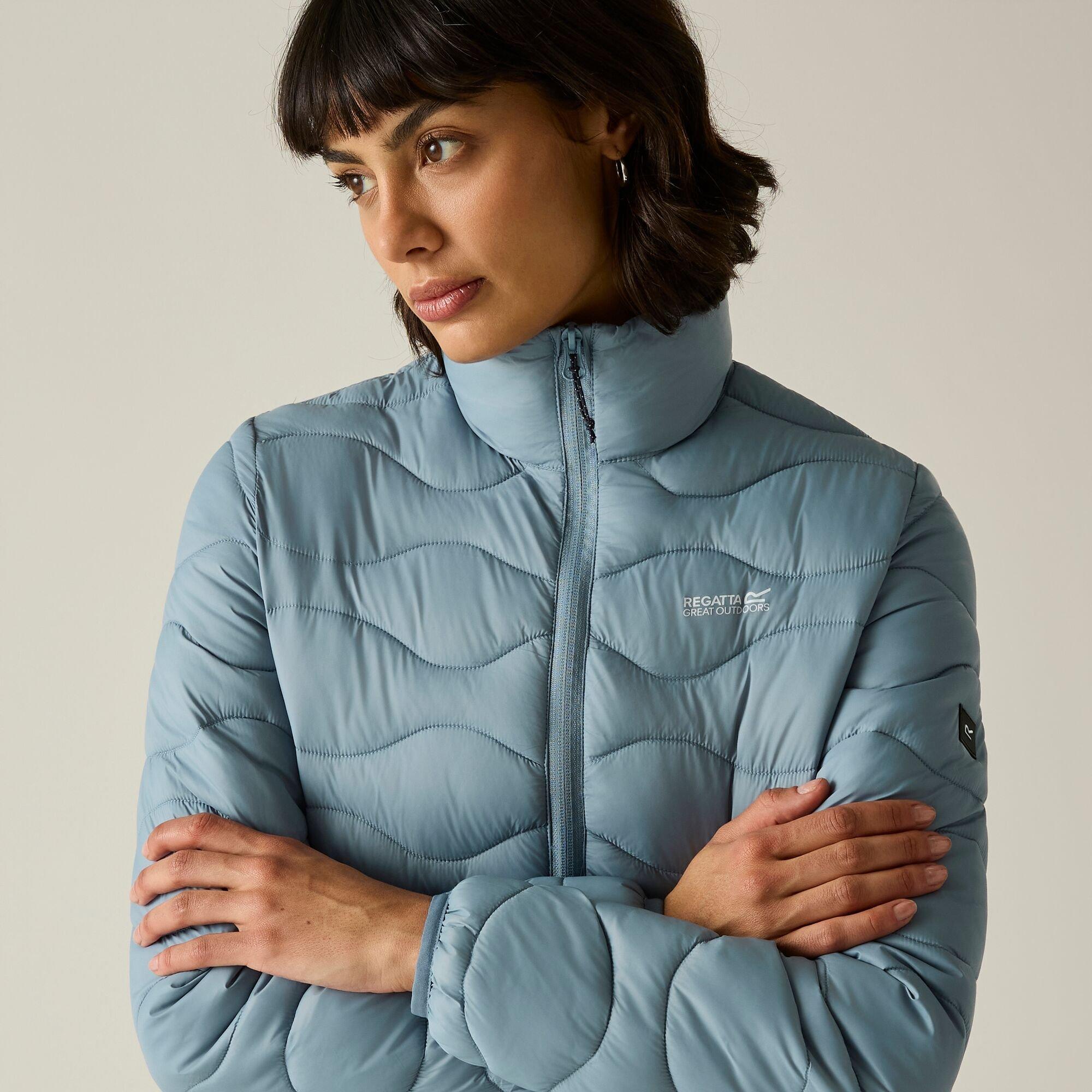 Womens Hydi Insulated Jacket