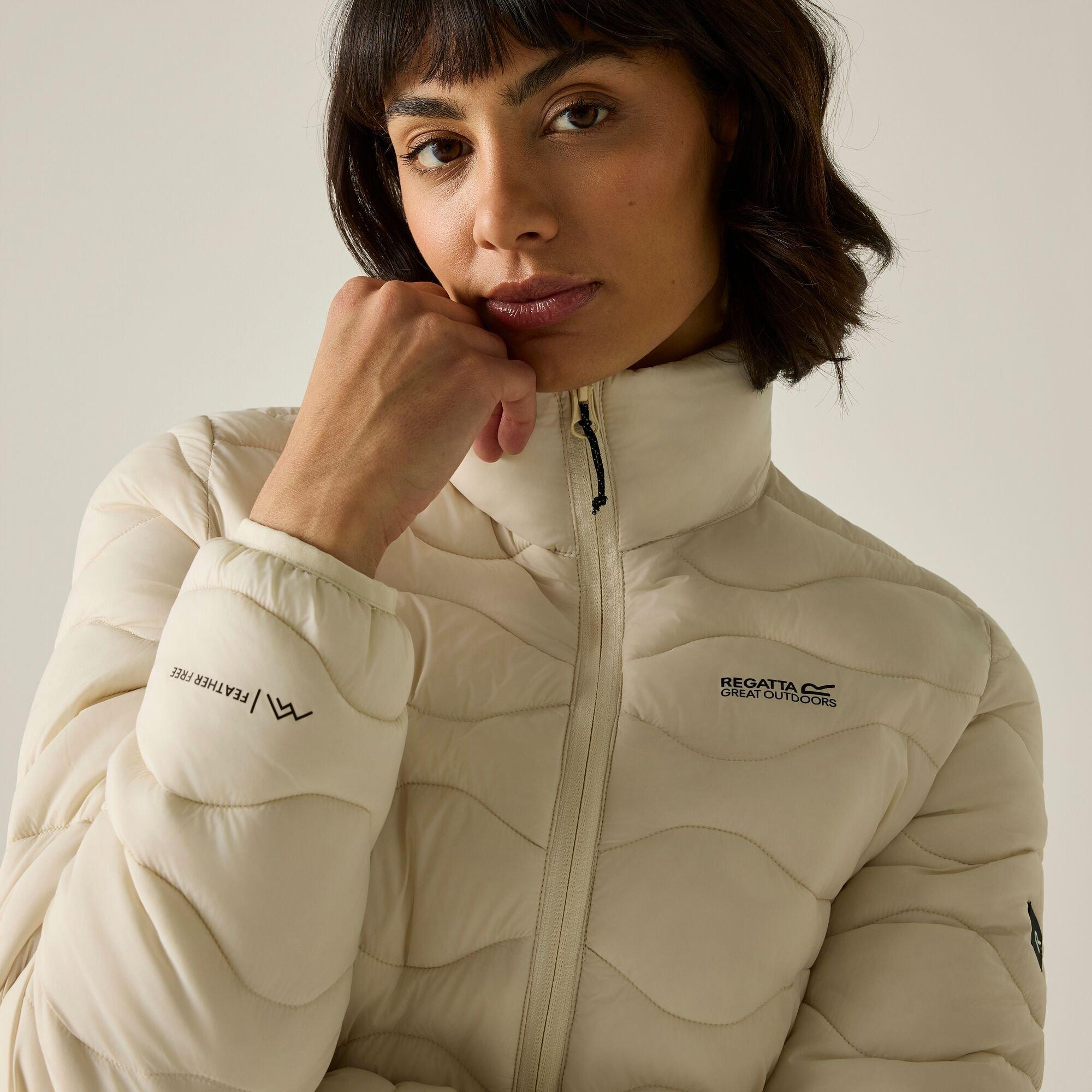 Womens Hydi Insulated Jacket