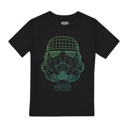 Star Wars TROOPER GRID