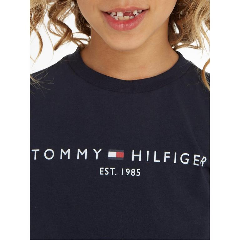 Services à la clientèle - Tommy Hilfiger - Essentials Set Junior Boys - 4