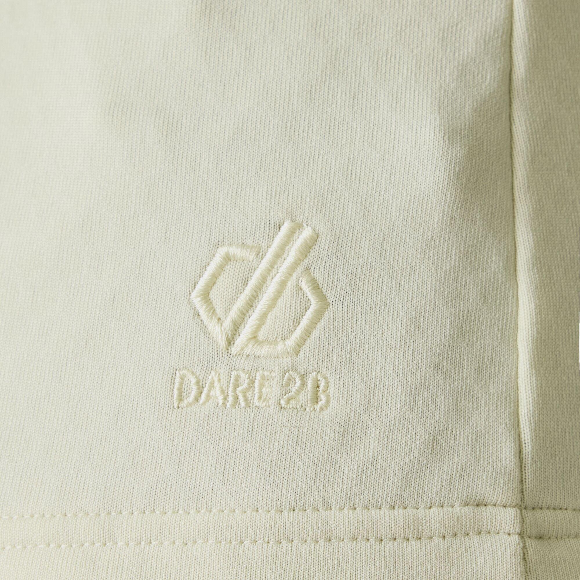 Almond Milk - Dare 2b - Womens Emerging III Midlayer - 6