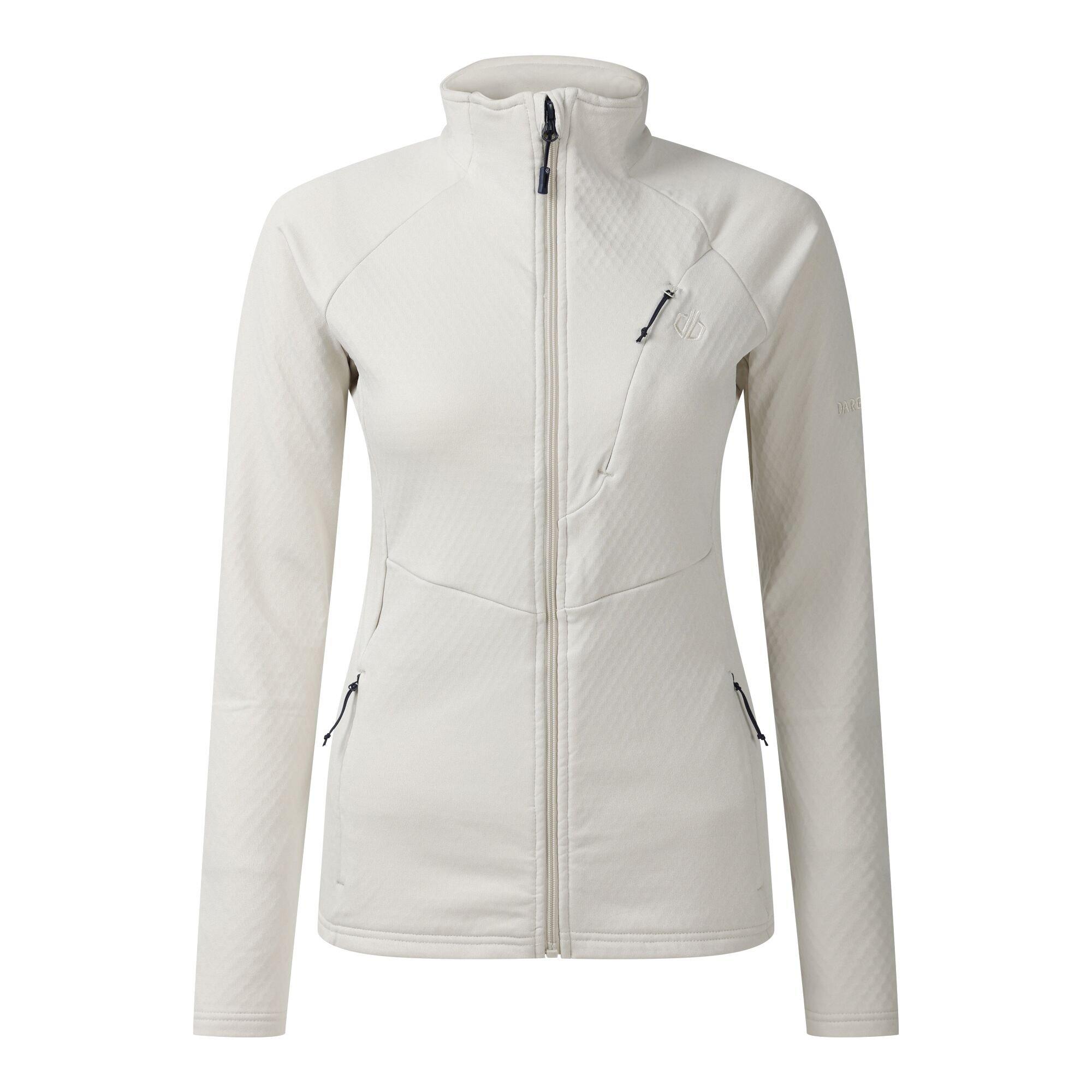 Almond Milk - Dare 2b - Womens Emerging III Midlayer - 7