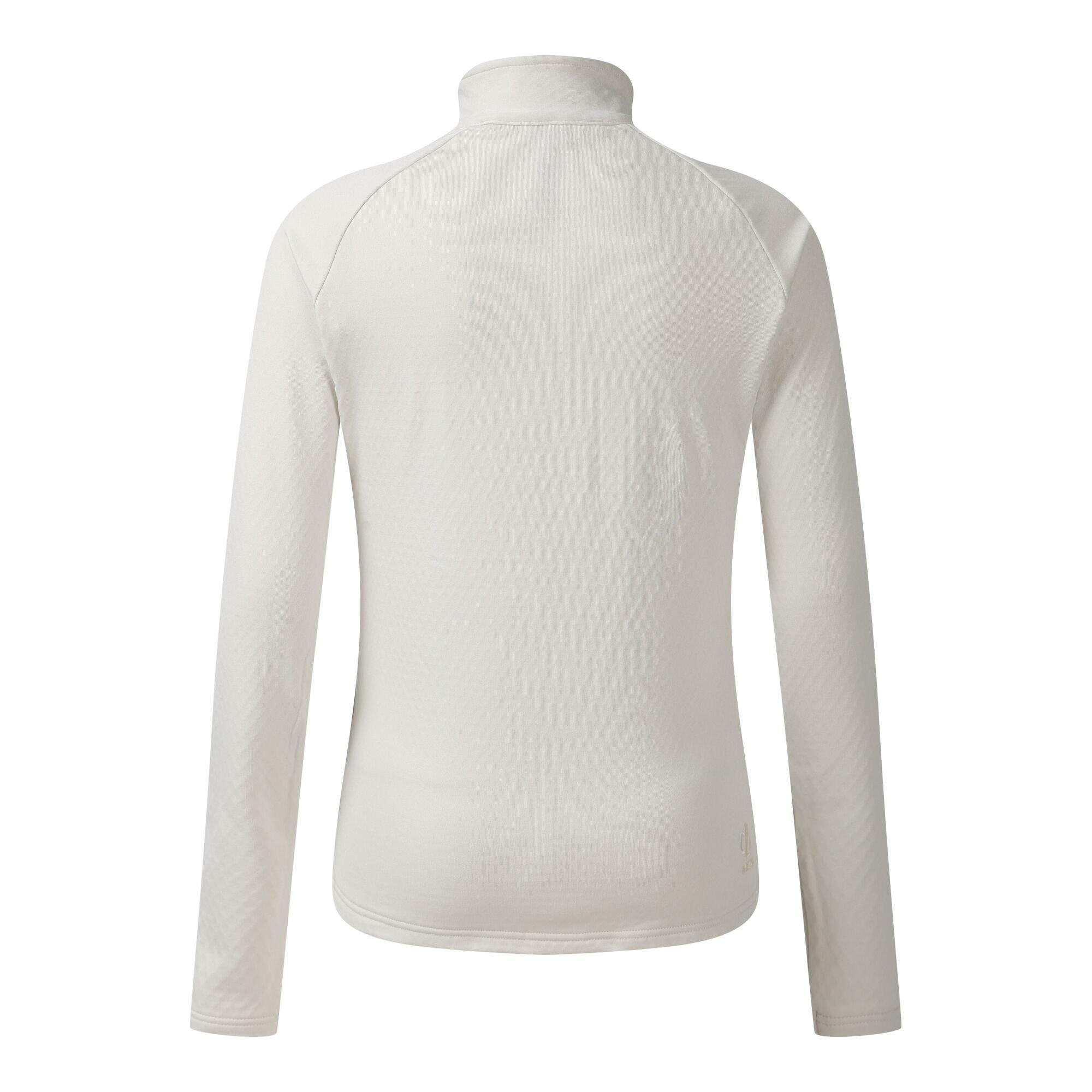 Almond Milk - Dare 2b - Womens Emerging III Midlayer - 8