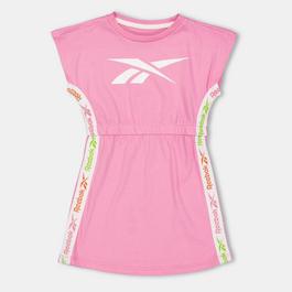 Reebok Dolman Dress In99