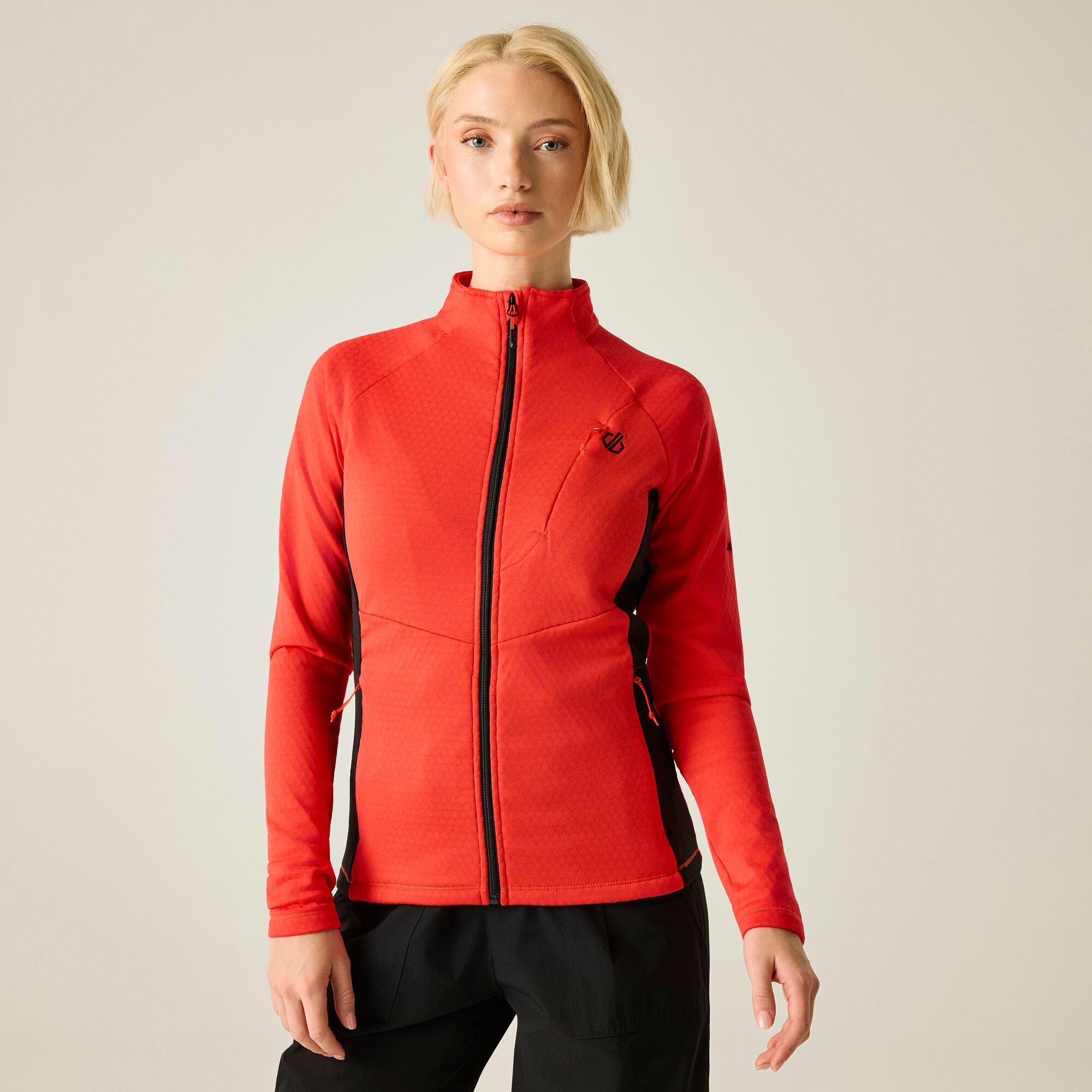 Womens Emerging III Midlayer