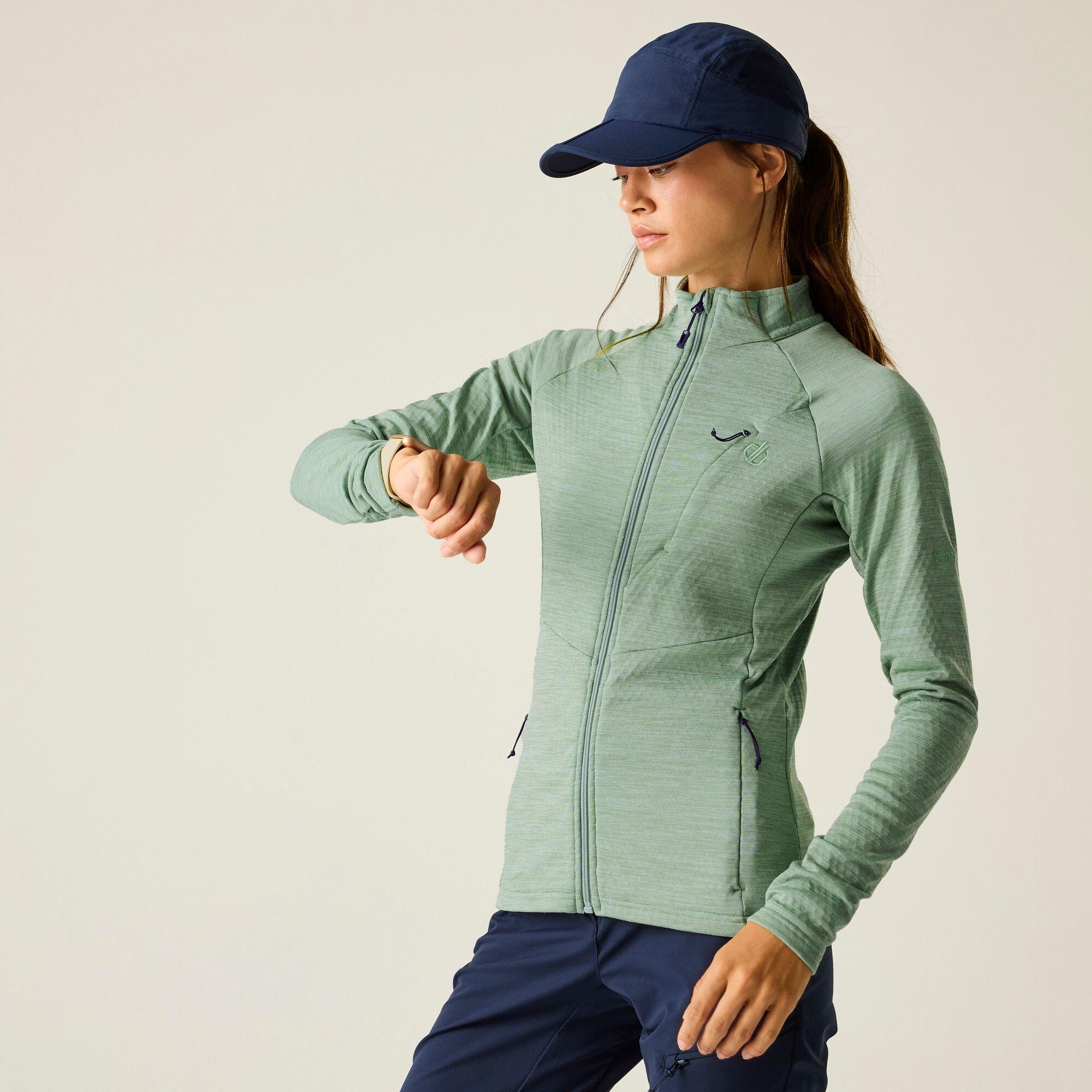 Womens Emerging III Midlayer