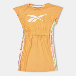 Reebok Dolman Dress In99