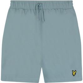 Lyle and Scott Golden Eagle Swim Shorts Juniors