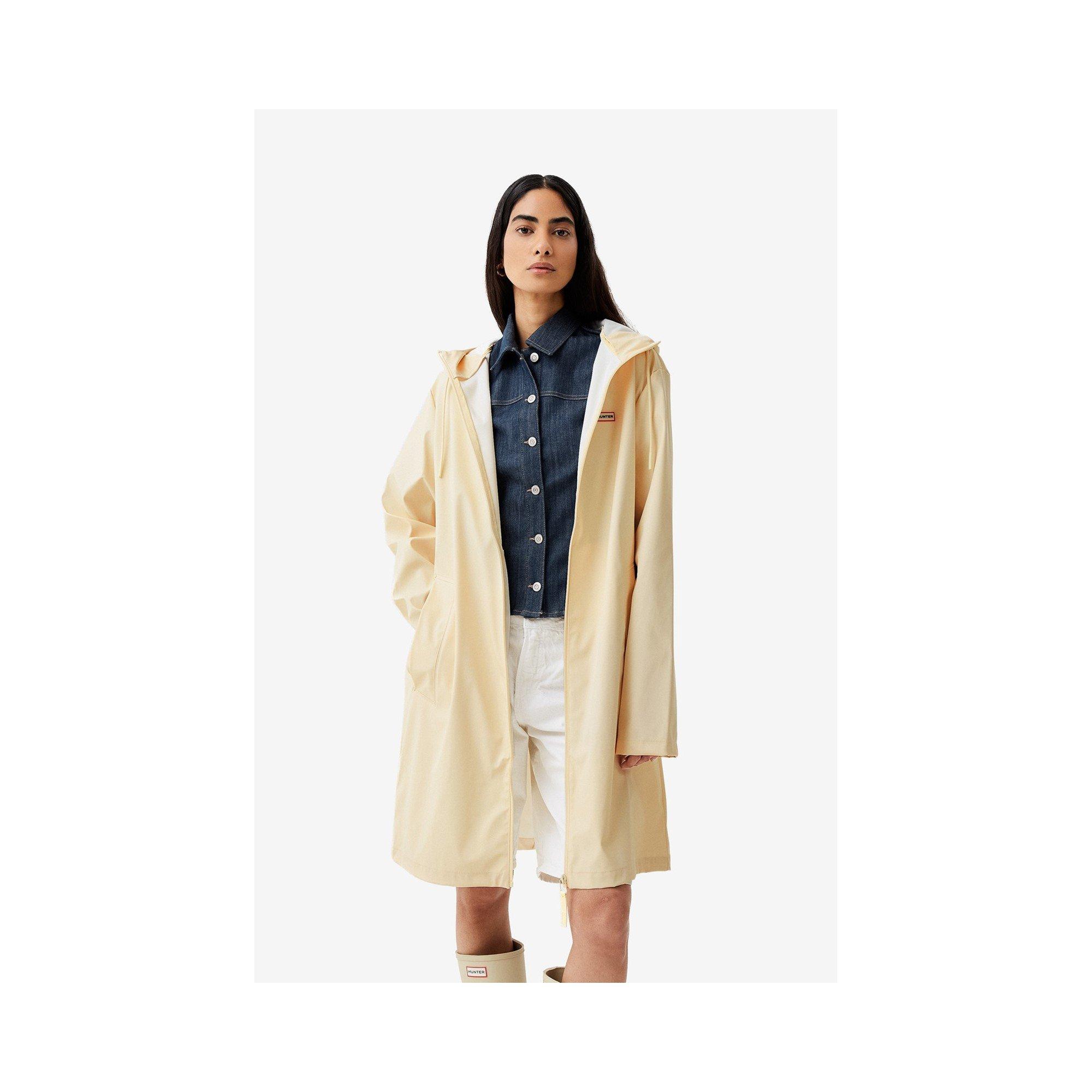 Gravel - Hunter - Andrea Raincoat - 1