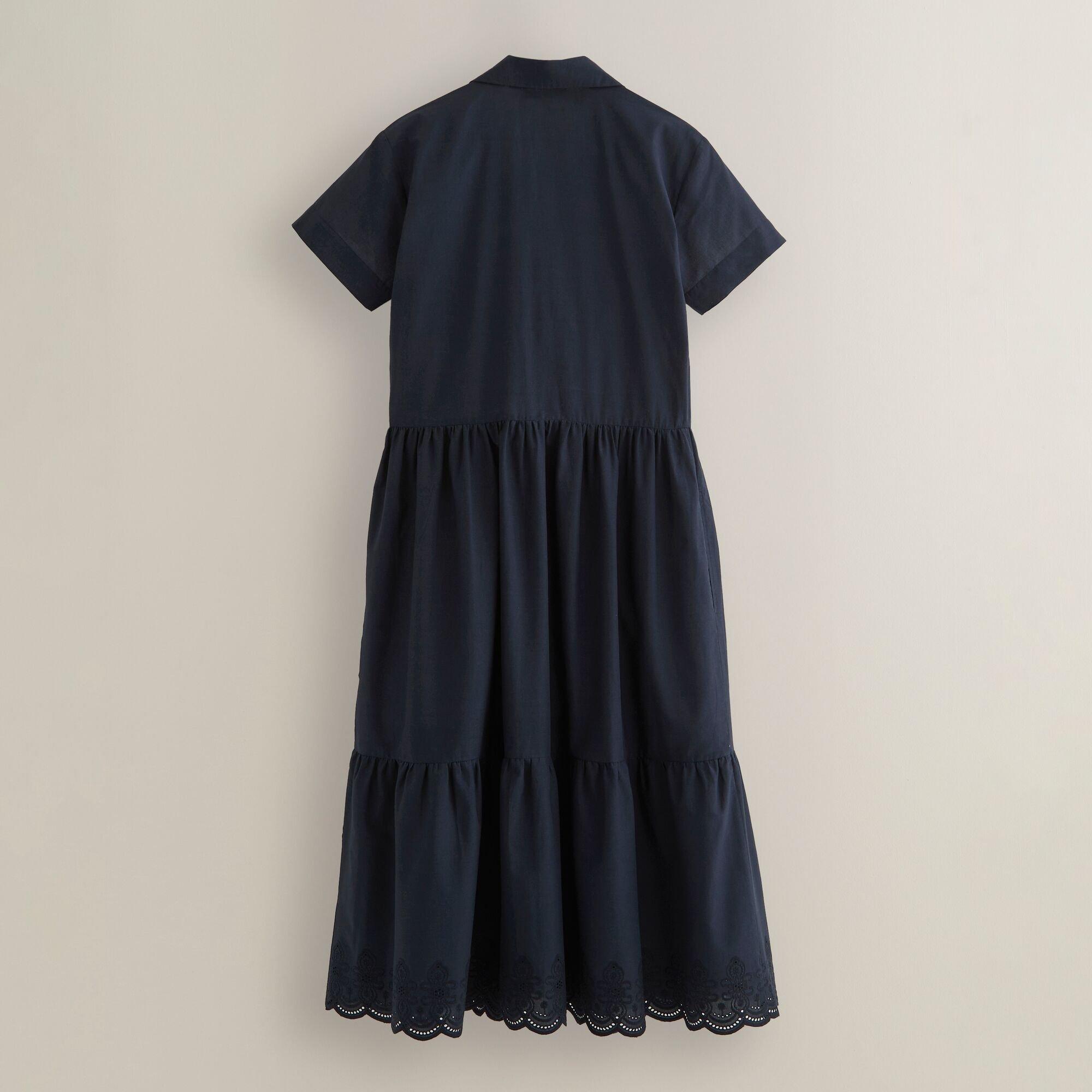 Navy - Regatta - Womens Navagio Dress - 7