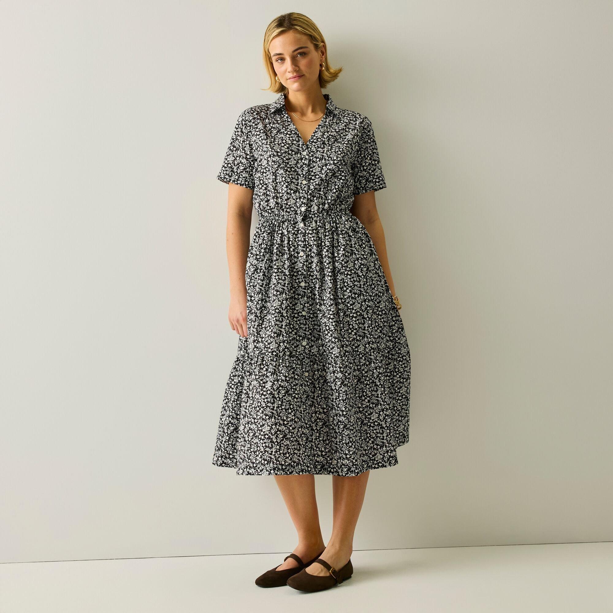 Womens Navagio Dress