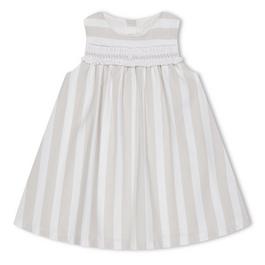 Patachou Patacho Stripe Dress Bb42