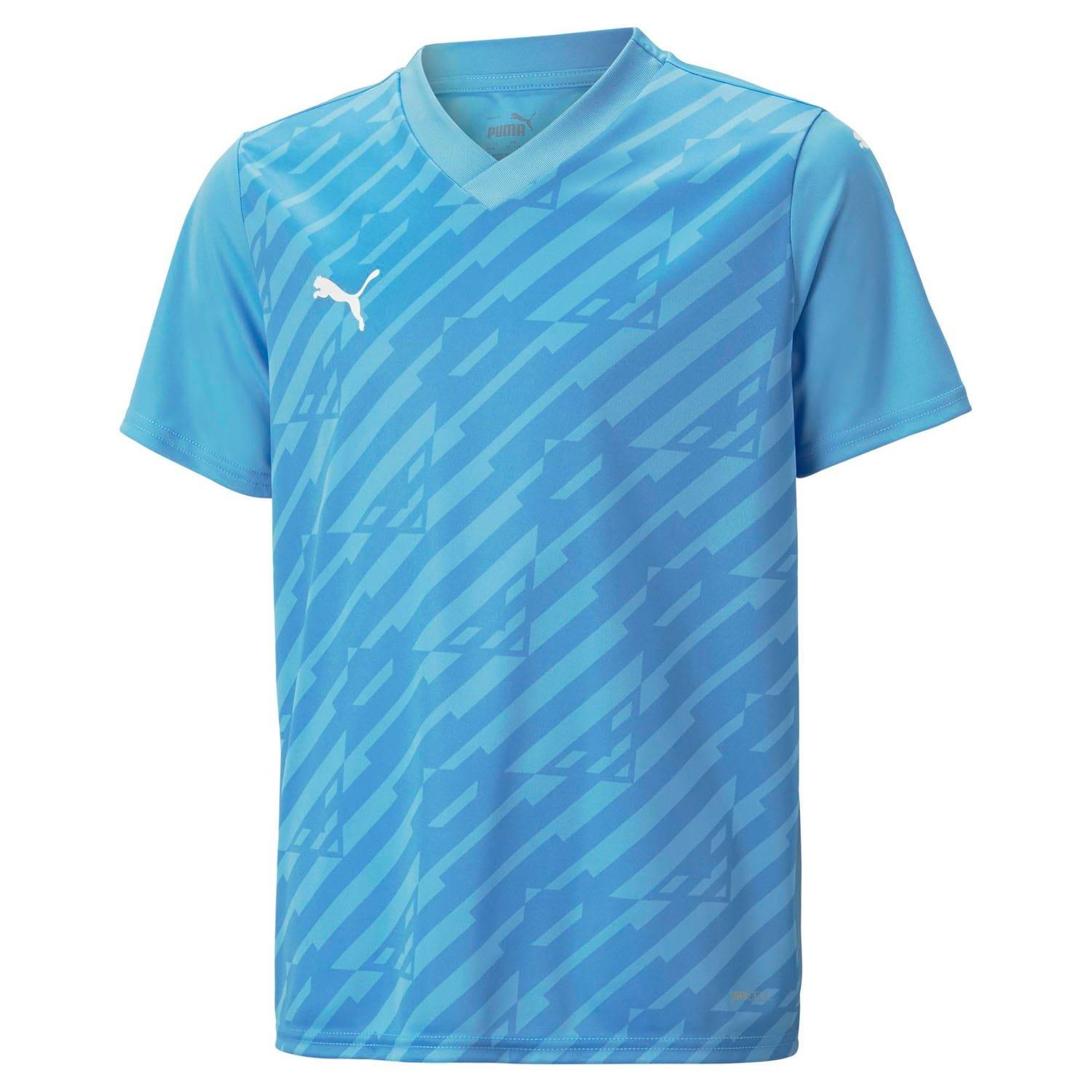 Blue - Puma - TeamULTIMATE Jersey - 1