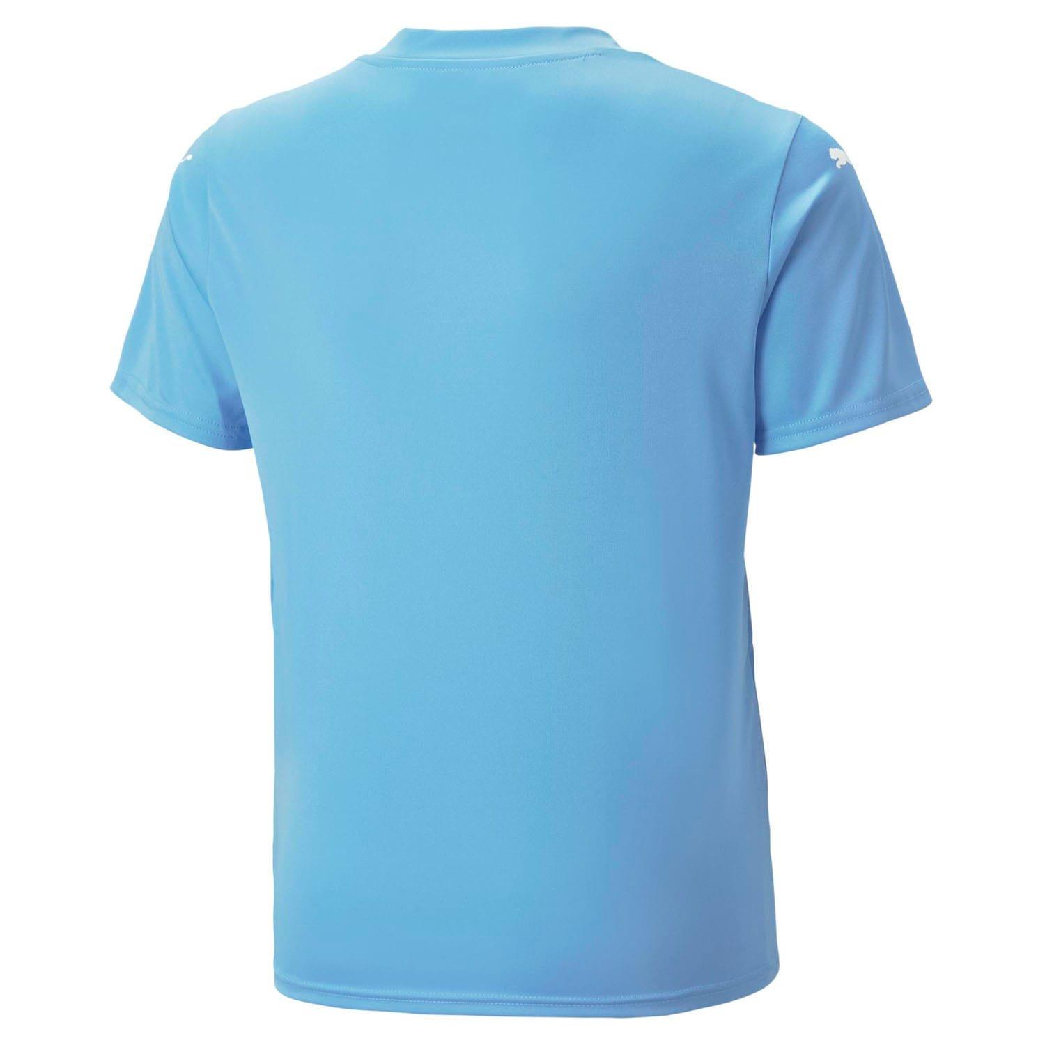 Blue - Puma - TeamULTIMATE Jersey - 2