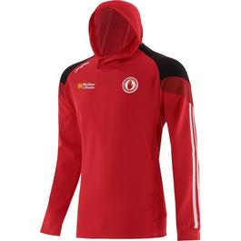 ONeills Tyrone Rockway Technical Fleece Overhead Hoody Junior