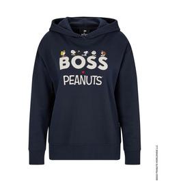 Boss C_Edelight7 Hooded Sweatshirt